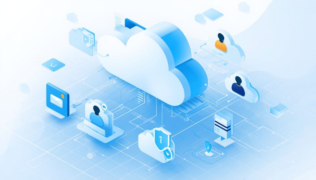 Online Data Room